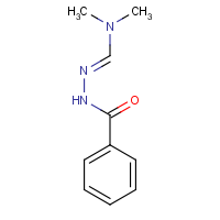 CAS:308239-34-1 | OR32961 | N'-[(1E)-(Dimethylamino)methylidene]benzohydrazide