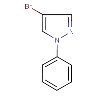 CAS: 15115-52-3 | OR3297 | 4-Bromo-1-phenyl-1H-pyrazole