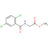 CAS: 338965-44-9 | OR32988 | Methyl 2-[(2,5-dichlorophenyl)formamido]acetate