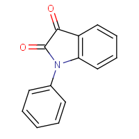 CAS:723-89-7 | OR32991 | 1-Phenyl-2,3-dihydro-1H-indole-2,3-dione