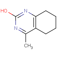 CAS: 88267-97-4 | OR33003 | 4-Methyl-5,6,7,8-tetrahydroquinazolin-2-ol