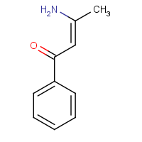 CAS: 23652-90-6 | OR33027 | (2Z)-3-Amino-1-phenylbut-2-en-1-one
