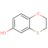 CAS: 402911-50-6 | OR33034 | 2,3-Dihydro-1,4-benzoxathiin-6-ol