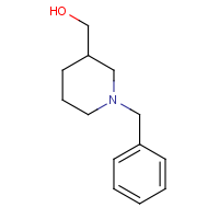 CAS: 85387-44-6 | OR33044 | (1-Benzylpiperidin-3-yl)methanol