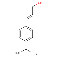 CAS: 274907-08-3 | OR33055 | (2E)-3-[4-(Propan-2-yl)phenyl]prop-2-en-1-ol