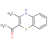 CAS: 31645-94-0 | OR33084 | 1-(3-Methyl-4H-1,4-benzothiazin-2-yl)ethan-1-one