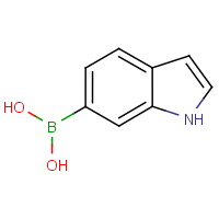 CAS: 147621-18-9 | OR3309 | 1H-Indole-6-boronic acid