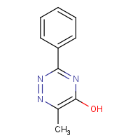 CAS: 33449-34-2 | OR33094 | 6-Methyl-3-phenyl-1,2,4-triazin-5-ol