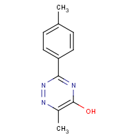 CAS:109306-98-1 | OR33095 | 6-Methyl-3-(4-methylphenyl)-1,2,4-triazin-5-ol