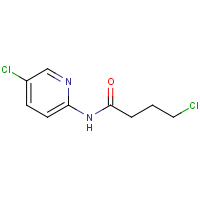 CAS: 339014-78-7 | OR33101 | 4-Chloro-N-(5-chloropyridin-2-yl)butanamide