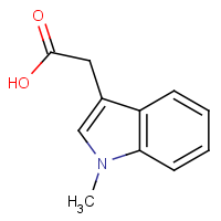 CAS: 1912-48-7 | OR33110 | 2-(1-Methyl-1H-indol-3-yl)acetic acid