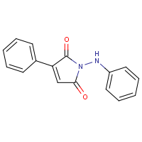 CAS: 49811-67-8 | OR33111 | 3-Phenyl-1-(phenylamino)-2,5-dihydro-1H-pyrrole-2,5-dione