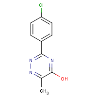 CAS: 126542-93-6 | OR33115 | 3-(4-Chlorophenyl)-6-methyl-1,2,4-triazin-5-ol