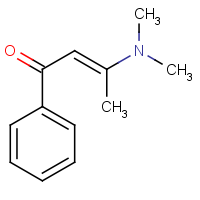 CAS: 34523-87-0 | OR33117 | (2E)-3-(Dimethylamino)-1-phenylbut-2-en-1-one