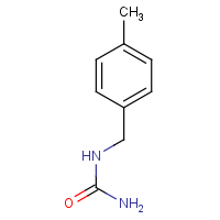 CAS:54582-34-2 | OR33121 | [(4-Methylphenyl)methyl]urea
