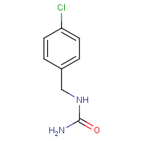CAS:65608-74-4 | OR33123 | [(4-Chlorophenyl)methyl]urea