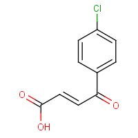 CAS: 6269-33-6 | OR33135 | (2E)-4-(4-Chlorophenyl)-4-oxobut-2-enoic acid