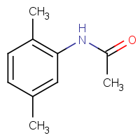 CAS: 2050-44-4 | OR33140 | N-(2,5-Dimethylphenyl)acetamide