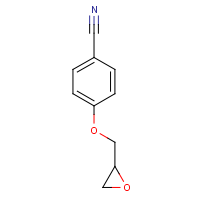 CAS:38791-92-3 | OR33150 | 4-[(Oxiran-2-yl)methoxy]benzonitrile