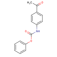 CAS: 99134-77-7 | OR33156 | Phenyl N-(4-acetylphenyl)carbamate