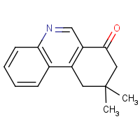 CAS: 70062-80-5 | OR33170 | 9,9-Dimethyl-7,8,9,10-tetrahydrophenanthridin-7-one