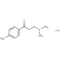 CAS: 5250-02-2 | OR33192 | 3-(Dimethylamino)-1-(4-methylphenyl)propan-1-one hydrochloride