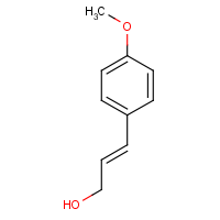 CAS: 17581-85-0 | OR33196 | (2E)-3-(4-Methoxyphenyl)prop-2-en-1-ol