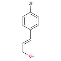 CAS: 105515-33-1 | OR33197 | (2E)-3-(4-Bromophenyl)prop-2-en-1-ol