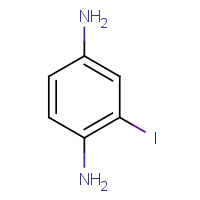 CAS: 69951-01-5 | OR33198 | 2-Iodobenzene-1,4-diamine