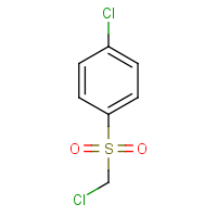 CAS: 5943-04-4 | OR33200 | 1-Chloro-4-chloromethanesulfonylbenzene