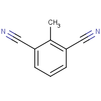 CAS: 2317-22-8 | OR33213 | 2-Methylbenzene-1,3-dicarbonitrile