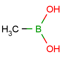 CAS: 13061-96-6 | OR3322 | Methylboronic acid