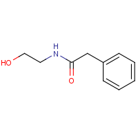 CAS: 6269-99-4 | OR33222 | N-(2-Hydroxyethyl)-2-phenylacetamide