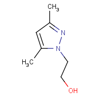 CAS: 20000-80-0 | OR33224 | 2-(3,5-Dimethyl-1H-pyrazol-1-yl)ethan-1-ol