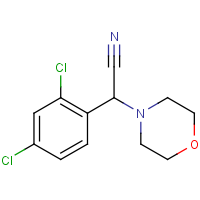 CAS: 135595-04-9 | OR33234 | 2-(2,4-Dichlorophenyl)-2-(morpholin-4-yl)acetonitrile