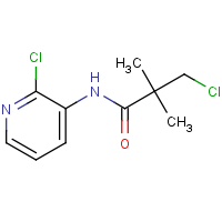 CAS: 339100-93-5 | OR33245 | 3-Chloro-N-(2-chloropyridin-3-yl)-2,2-dimethylpropanamide