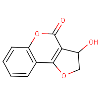 CAS: 182115-55-5 | OR33251 | 3-Hydroxy-2H,3H,4H-furo[3,2-c]chromen-4-one