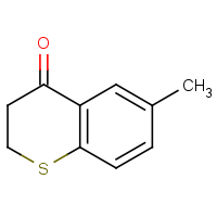 CAS: 6948-34-1 | OR33257 | 6-Methyl-3,4-dihydro-2H-1-benzothiopyran-4-one