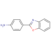 CAS:20934-81-0 | OR33261 | 4-(1,3-Benzoxazol-2-yl)aniline