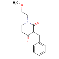 CAS: 339106-88-6 | OR33262 | 3-Benzyl-4-hydroxy-1-(2-methoxyethyl)-1,2-dihydropyridin-2-one