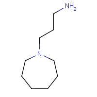 CAS:3437-33-0 | OR33267 | 3-(Azepan-1-yl)propan-1-amine