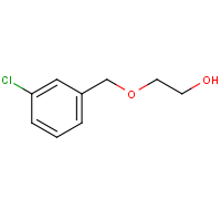 CAS: 478257-99-7 | OR33269 | 2-[(3-Chlorophenyl)methoxy]ethan-1-ol