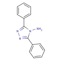 CAS: 3049-45-4 | OR33274 | Diphenyl-4H-1,2,4-triazol-4-amine