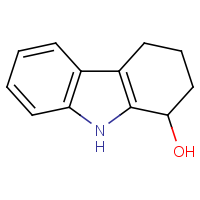 CAS:1592-62-7 | OR33298 | 2,3,4,9-Tetrahydro-1H-carbazol-1-ol