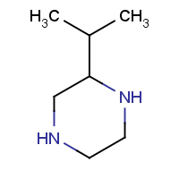 CAS: 84468-53-1 | OR33314 | 2-(Propan-2-yl)piperazine