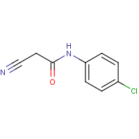 CAS: 17722-17-7 | OR33321 | N-(4-Chlorophenyl)-2-cyanoacetamide