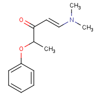 CAS: 338976-01-5 | OR33327 | 1-(Dimethylamino)-4-phenoxypent-1-en-3-one