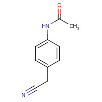 CAS: 25025-06-3 | OR3333 | 4'-(Cyanomethyl)acetanilide