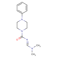 CAS: 338977-05-2 | OR33336 | N-[(1E)-(Dimethylamino)methylidene]-4-phenylpiperazine-1-carboxamide