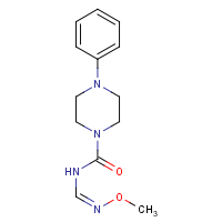 CAS: 338977-14-3 | OR33337 | N-[(1Z)-(Methoxyimino)methyl]-4-phenylpiperazine-1-carboxamide